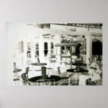 El café posters