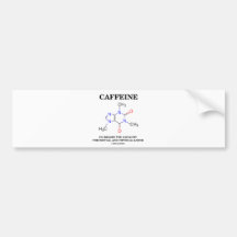 El cafeína aumenta el trabajo mental de la comprob etiqueta de parachoque