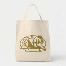 El Cairo Bolsa De Mano
