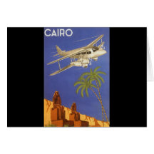 El Cairo Felicitaciones