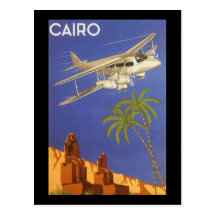 El Cairo Postal