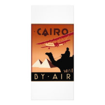 El Cairo (St.K) Lonas Publicitarias