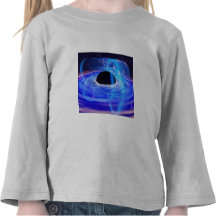 El calabozo azul de la NASA Camisetas