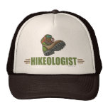 El caminar chistoso gorra