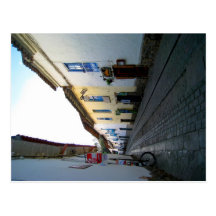 El caminar con Cusco Postales