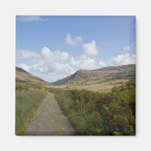 El camino viejo de Kenmare Imán De Nevera