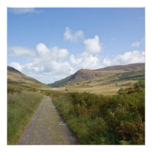 El camino viejo de Kenmare Invitaciones Personales