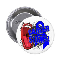 El cáncer anal chupa grito él pins