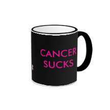 EL CÁNCER, CÁNCER CHUPA TAZAS DE CAFÉ