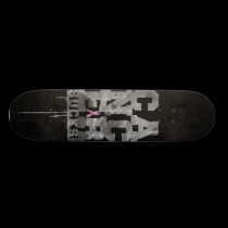 EL CÁNCER CHUPA patineta