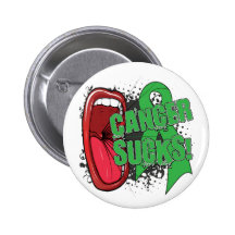 El cáncer de hígado chupa grito él pins