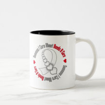 El cáncer de pulmón alguien cuidado de I necesita  Taza