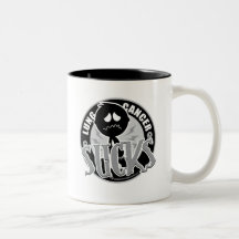 El cáncer de pulmón chupa taza