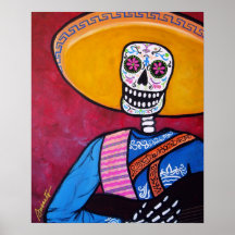 EL CANTADOR POSTER