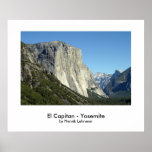 EL Capitan Impresiones