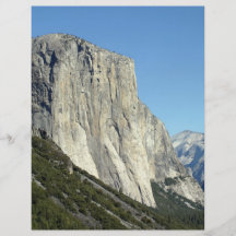 EL Capitan Tarjeta Publicitaria