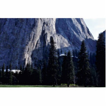 EL Capitan, valle de Yosemite Esculturas Fotográficas