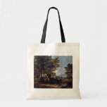 El carro de la cosecha de Thomas Gainsborough (el  Bolsas De Mano