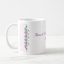 El casarse del primero de mayo taza