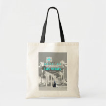 El casarse en el bolso de Las Vegas Bolsas