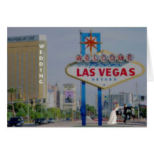 El CASARSE en la novia de Las Vegas que persigue l