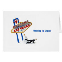 El CASARSE en la novia de Vegas que tira de la tar