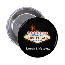 El casarse en Las Vegas fabuloso botones