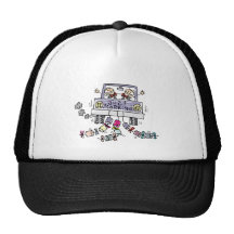 El casarse gay apenas casado gorro