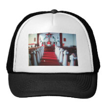 el casarse gorras