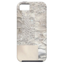 El casarse iPhone 5 Case-Mate funda