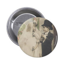 El casarse lindo de los niños pins