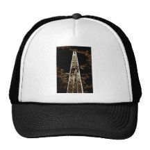 El casco gorra