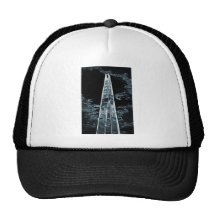 El casco gorras