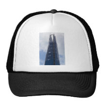 El casco gorras de camionero