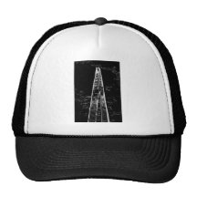 El casco gorras de camionero