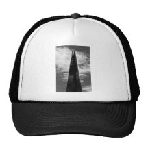 El casco gorro de camionero