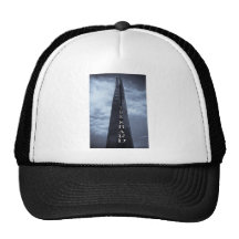 El casco gorro de camionero