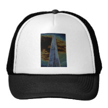 El casco gorros  