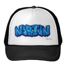 El casquillo de Nortin Gorras