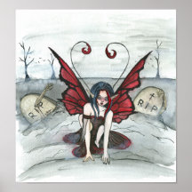El cementerio posters
