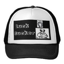 El cerebro del lechón de la suerte chupa gorro