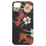 El cerezo florece la caja de la casamata iPhone 5 Case-Mate carcasas
