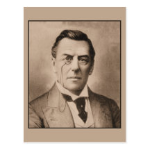 El chambelán honorable adecuado de José Tarjeta Postal