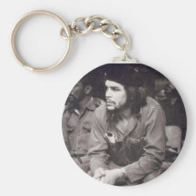 EL Che Guevara Llaveros
