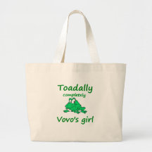 el chica de los vovo bolsa
