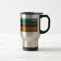 El chillar y grúas de Sandhill Taza
