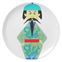El Chino Platos De Comidas