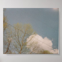 El cielo impresiones