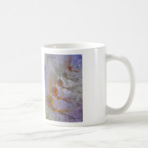 El cielo sabe taza