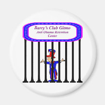 El club Gitmo de Barry Iman De Nevera